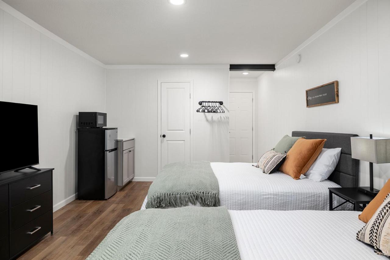 The Lofts On Indian Point - Near Silver Dollar City แบรนสัน ภายนอก รูปภาพ