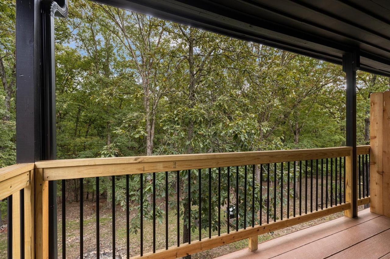The Lofts On Indian Point - Near Silver Dollar City แบรนสัน ภายนอก รูปภาพ