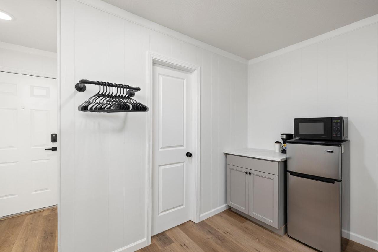 The Lofts On Indian Point - Near Silver Dollar City แบรนสัน ภายนอก รูปภาพ