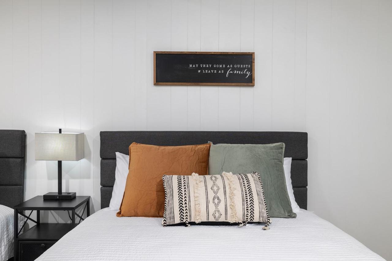 The Lofts On Indian Point - Near Silver Dollar City แบรนสัน ภายนอก รูปภาพ