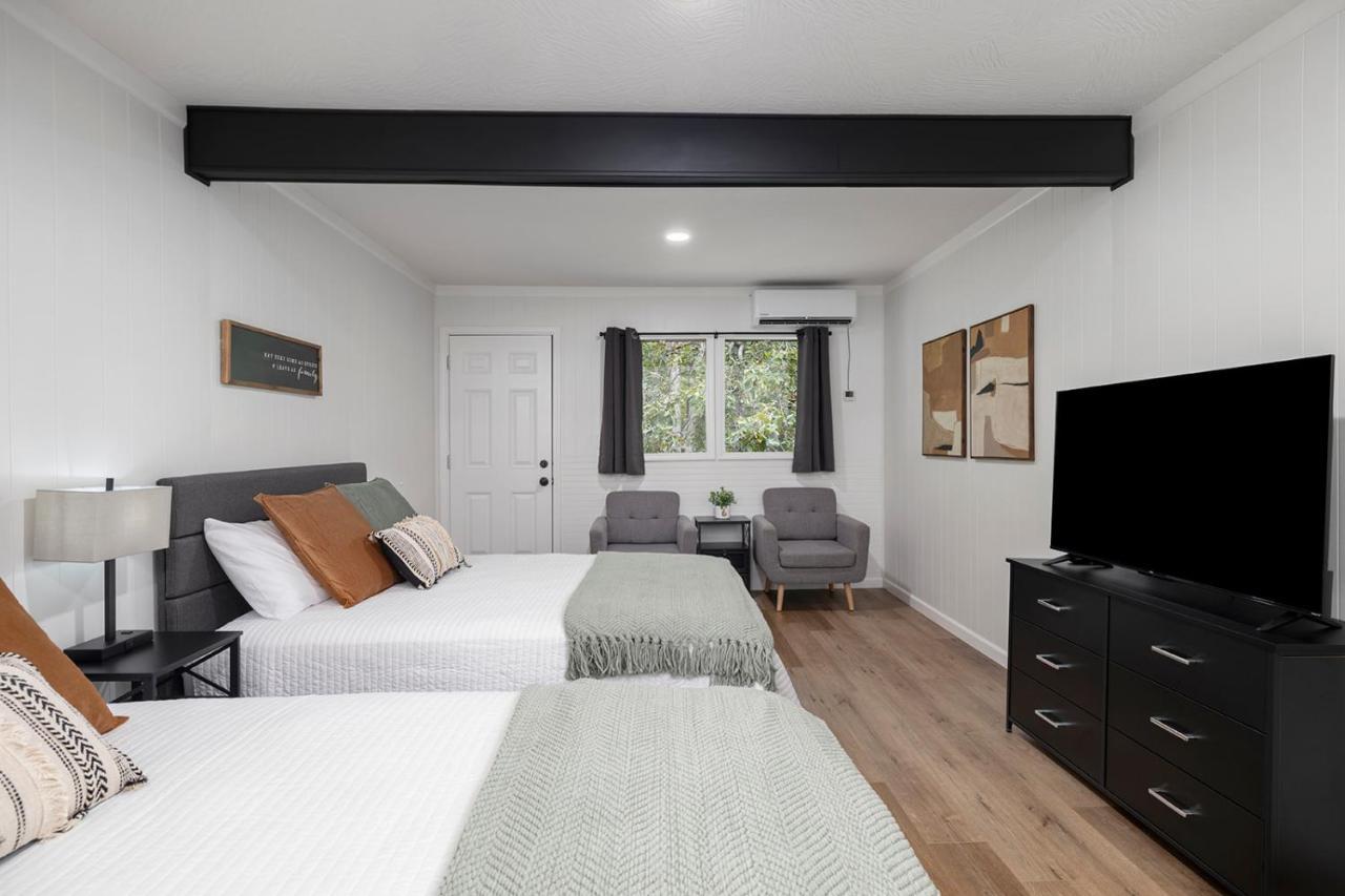 The Lofts On Indian Point - Near Silver Dollar City แบรนสัน ภายนอก รูปภาพ
