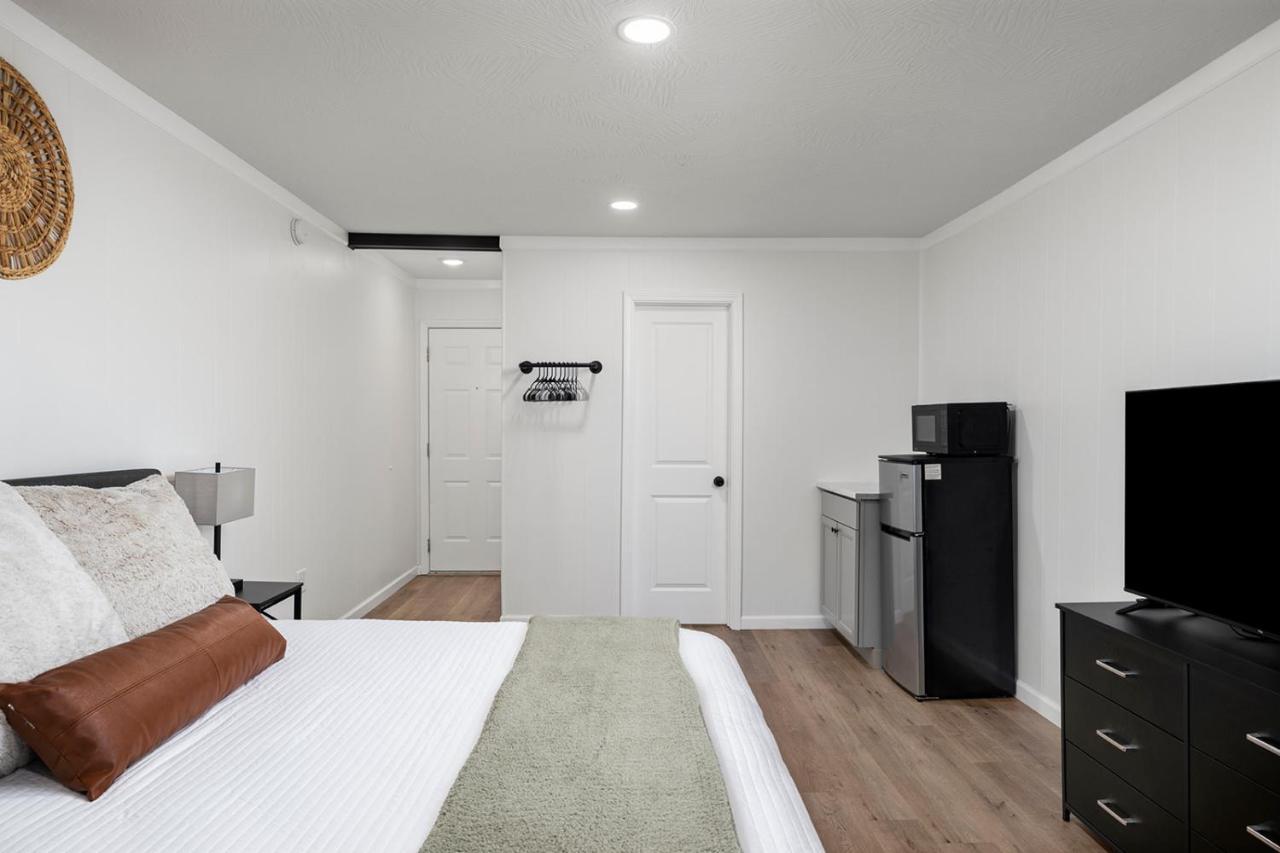 The Lofts On Indian Point - Near Silver Dollar City แบรนสัน ภายนอก รูปภาพ