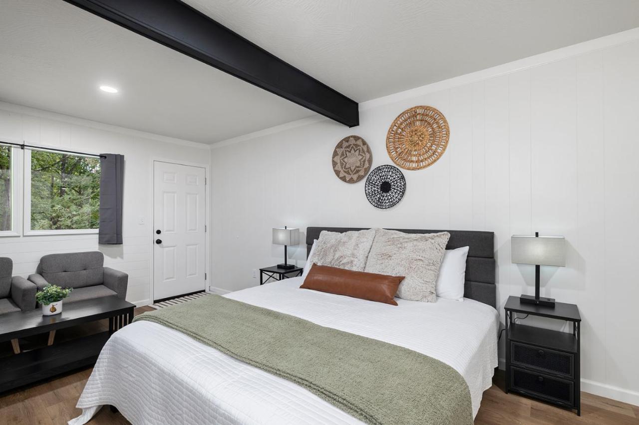 The Lofts On Indian Point - Near Silver Dollar City แบรนสัน ภายนอก รูปภาพ