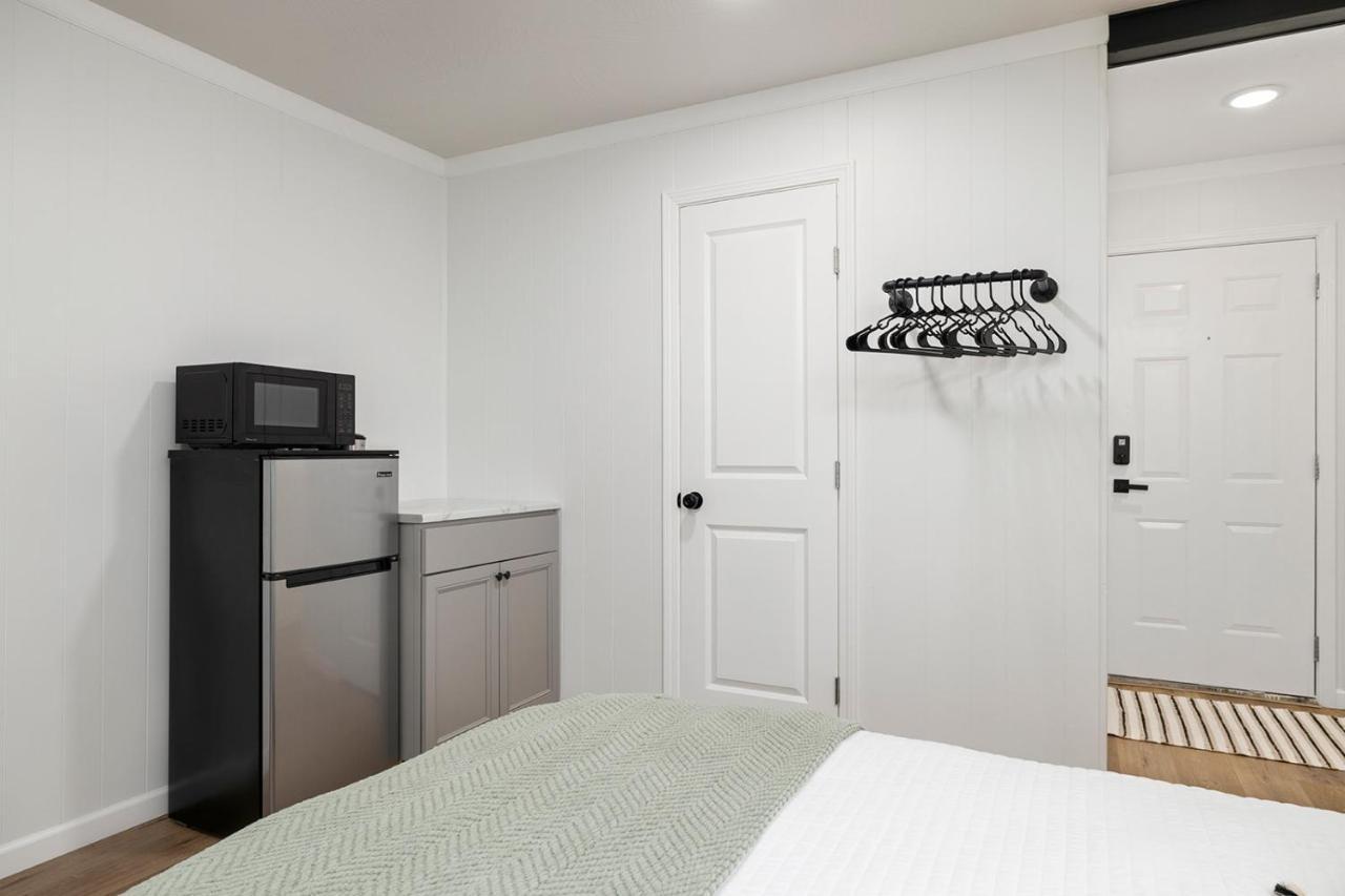 The Lofts On Indian Point - Near Silver Dollar City แบรนสัน ภายนอก รูปภาพ