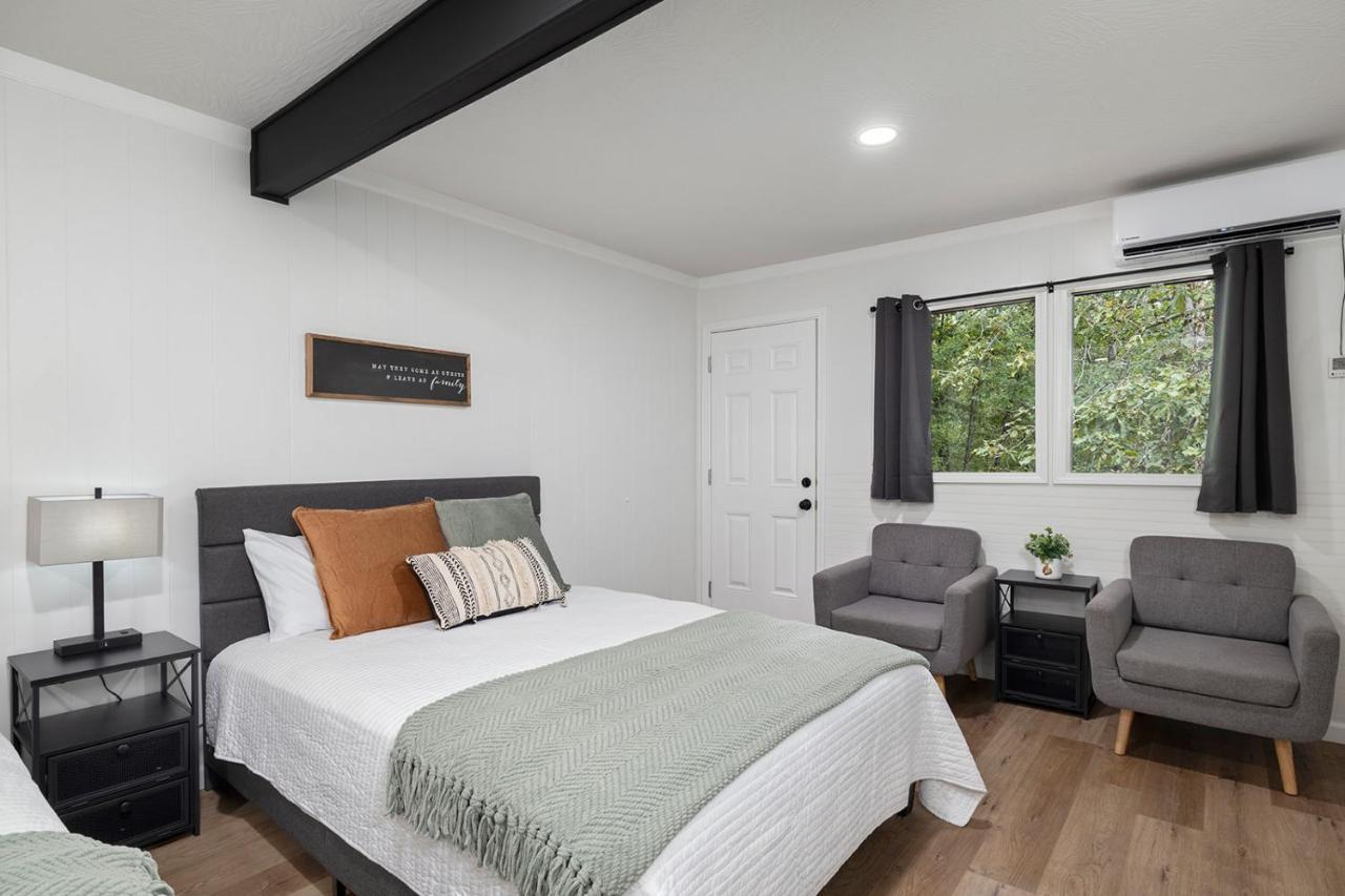 The Lofts On Indian Point - Near Silver Dollar City แบรนสัน ภายนอก รูปภาพ