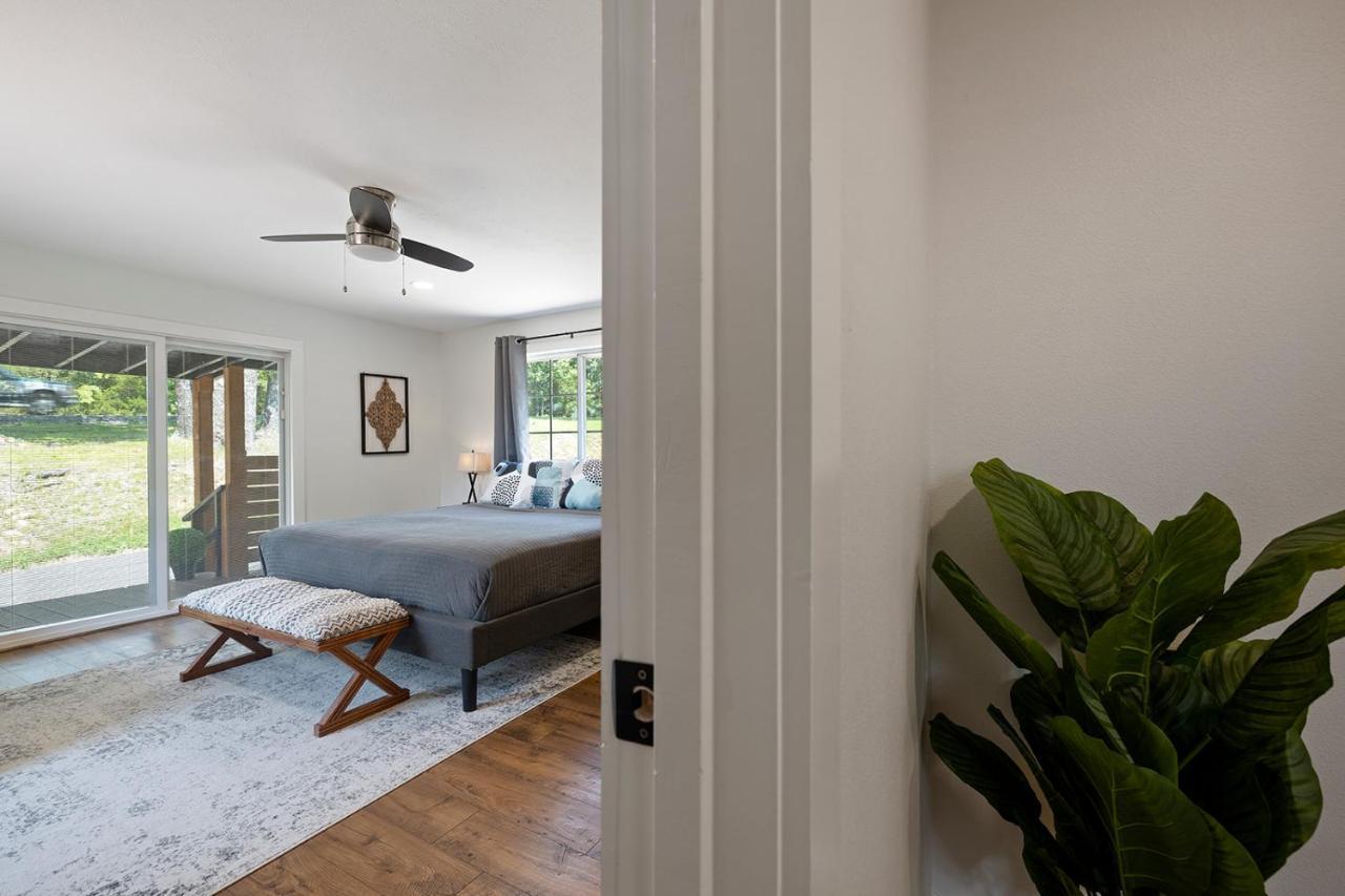 The Lofts On Indian Point - Near Silver Dollar City แบรนสัน ภายนอก รูปภาพ