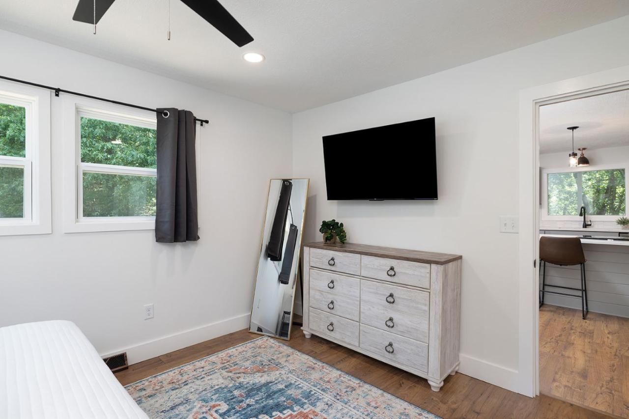 The Lofts On Indian Point - Near Silver Dollar City แบรนสัน ภายนอก รูปภาพ