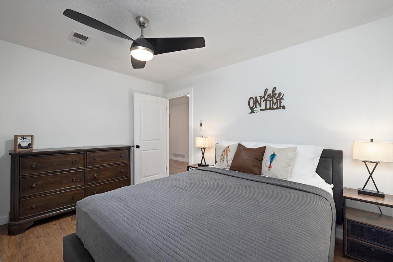 The Lofts On Indian Point - Near Silver Dollar City แบรนสัน ภายนอก รูปภาพ