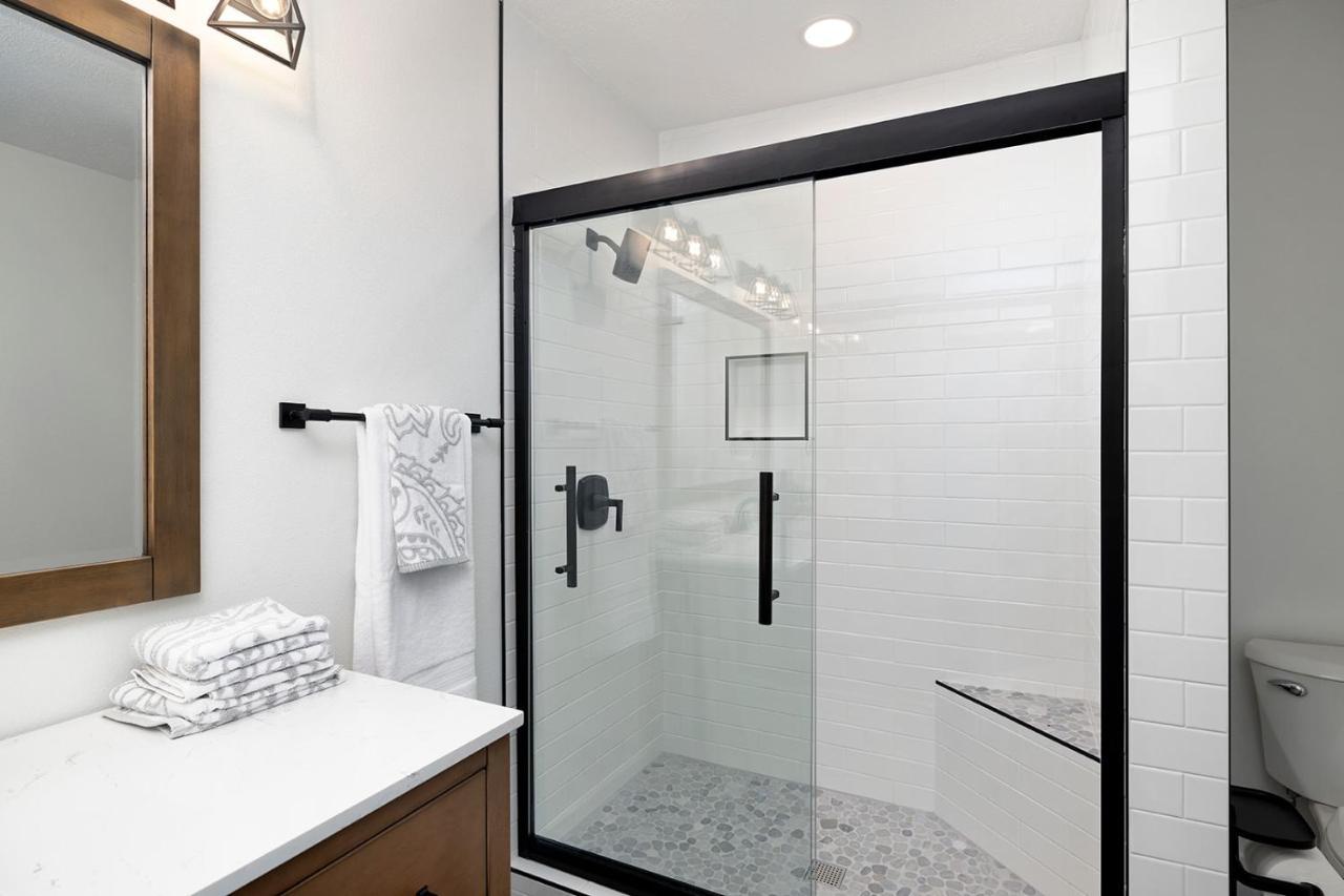 The Lofts On Indian Point - Near Silver Dollar City แบรนสัน ภายนอก รูปภาพ