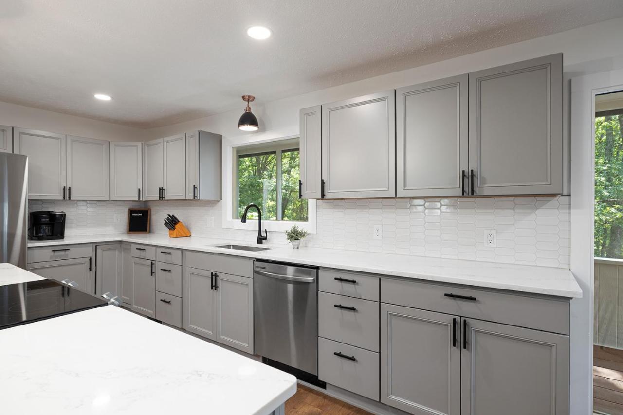 The Lofts On Indian Point - Near Silver Dollar City แบรนสัน ภายนอก รูปภาพ