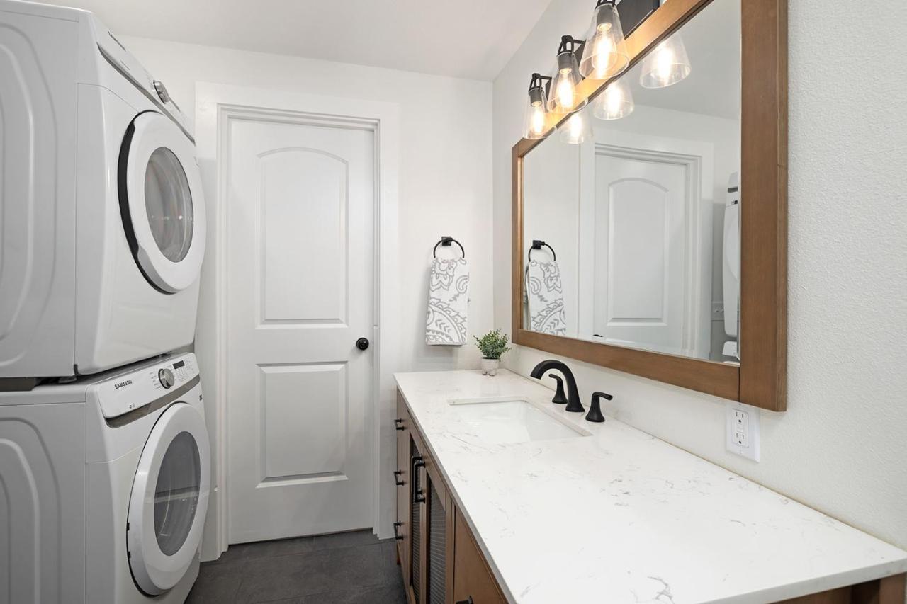 The Lofts On Indian Point - Near Silver Dollar City แบรนสัน ภายนอก รูปภาพ