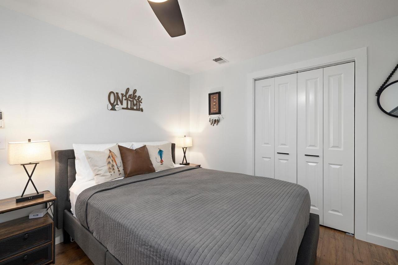 The Lofts On Indian Point - Near Silver Dollar City แบรนสัน ภายนอก รูปภาพ