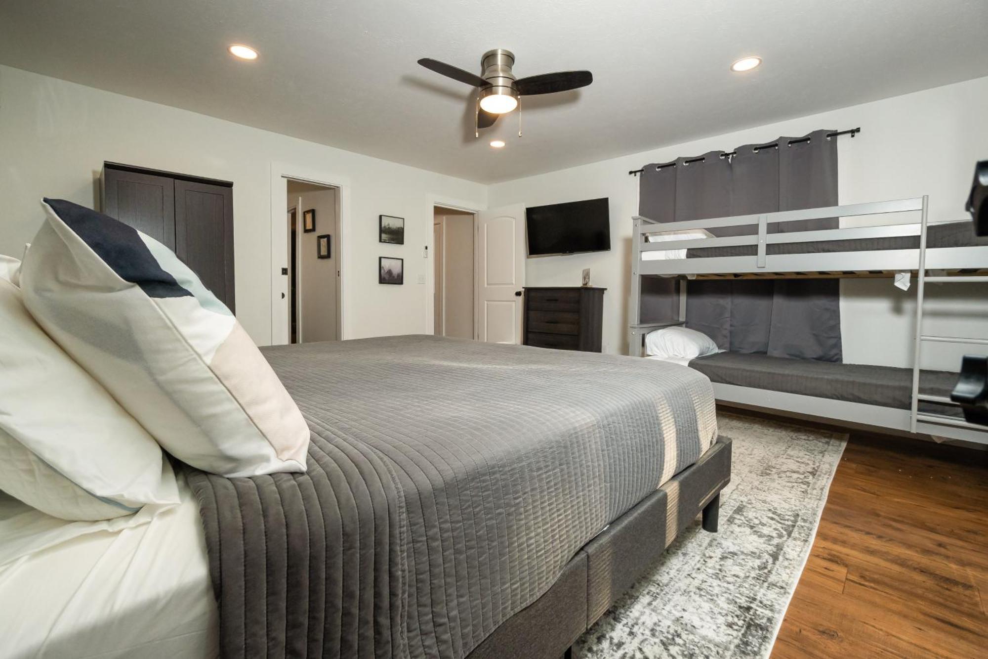 The Lofts On Indian Point - Near Silver Dollar City แบรนสัน ภายนอก รูปภาพ