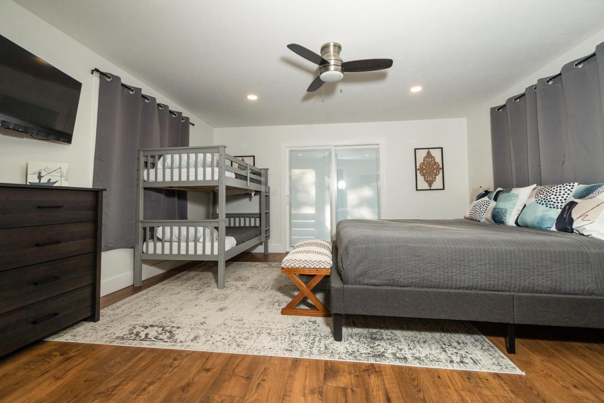 The Lofts On Indian Point - Near Silver Dollar City แบรนสัน ภายนอก รูปภาพ