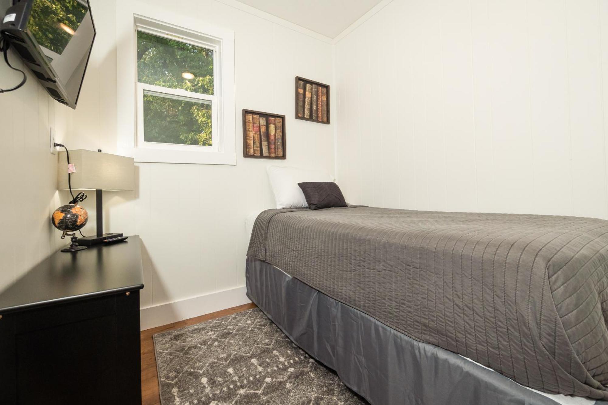 The Lofts On Indian Point - Near Silver Dollar City แบรนสัน ภายนอก รูปภาพ