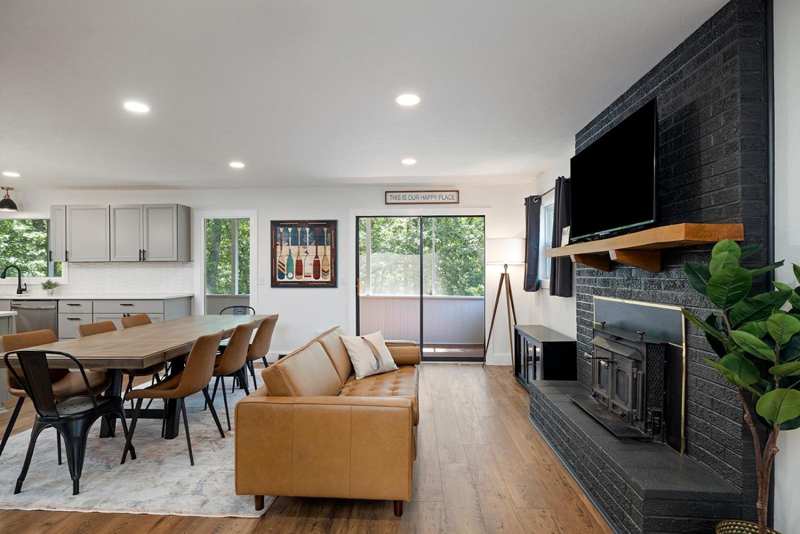 The Lofts On Indian Point - Near Silver Dollar City แบรนสัน ภายนอก รูปภาพ