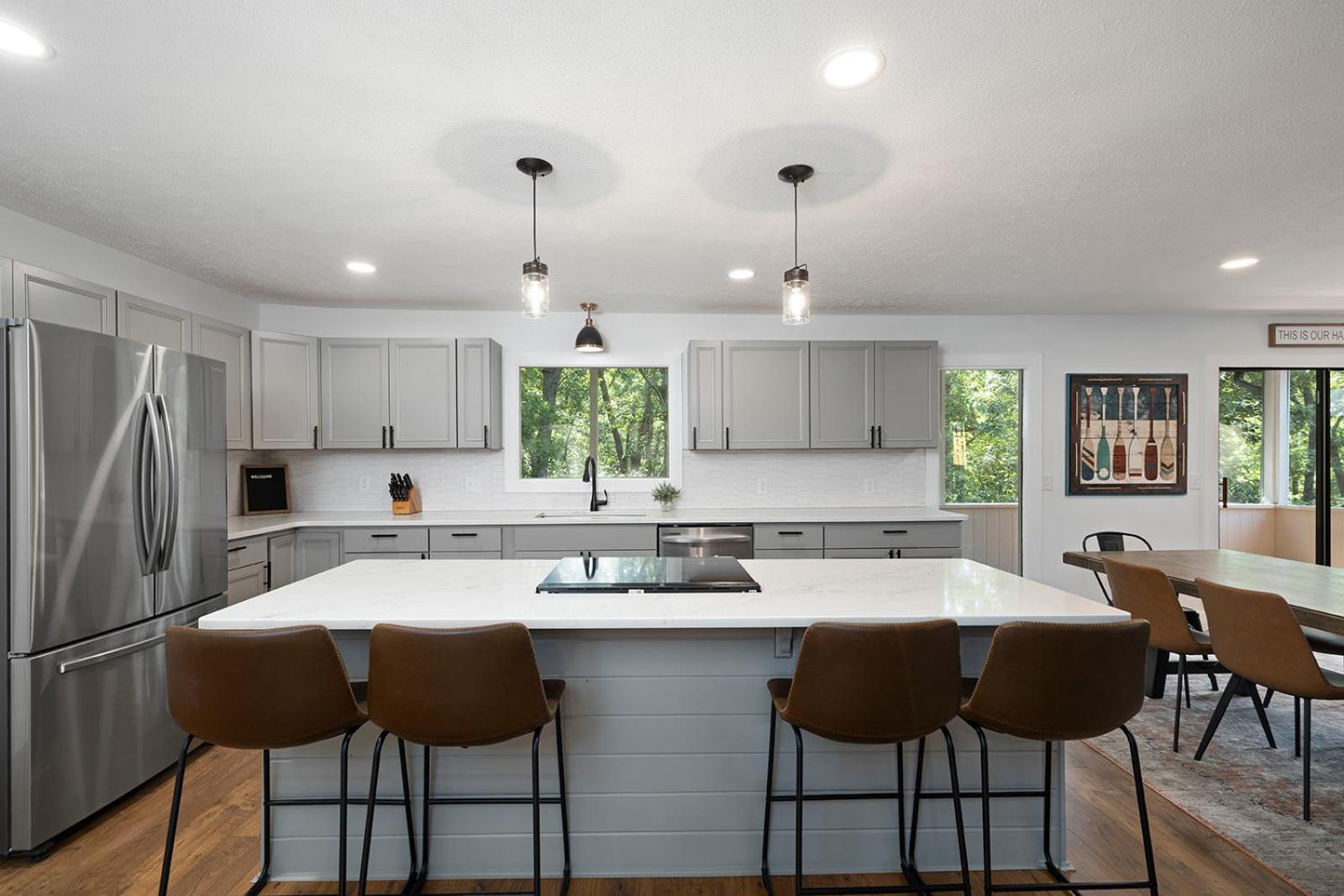The Lofts On Indian Point - Near Silver Dollar City แบรนสัน ภายนอก รูปภาพ